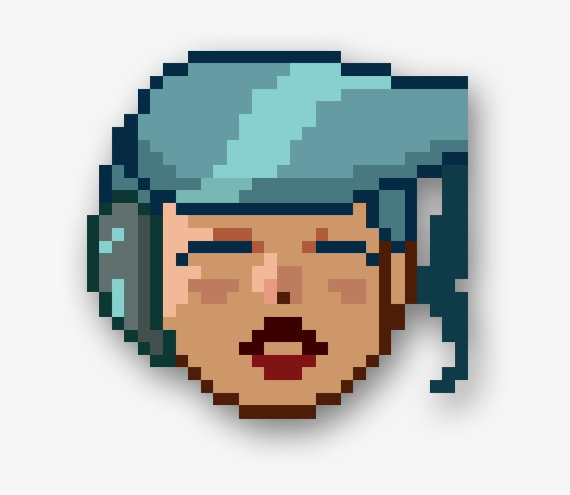 Emoji-kiss - Illustration, transparent png #2001466