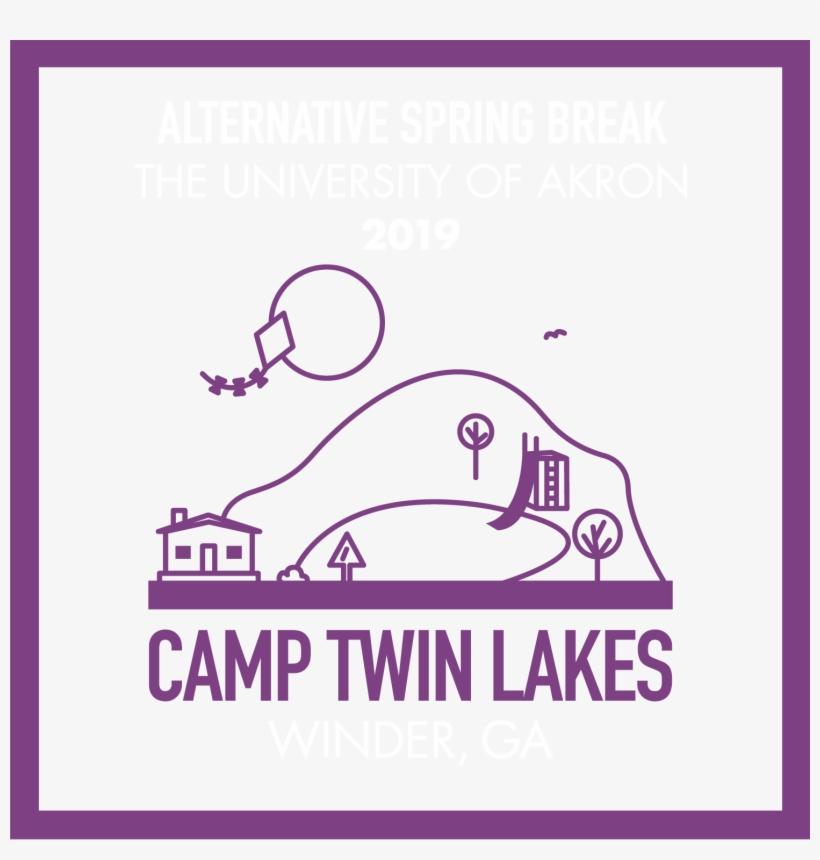 Asb Participants Will Have The Opportunity To Give - The University Of Akron, transparent png #2001518