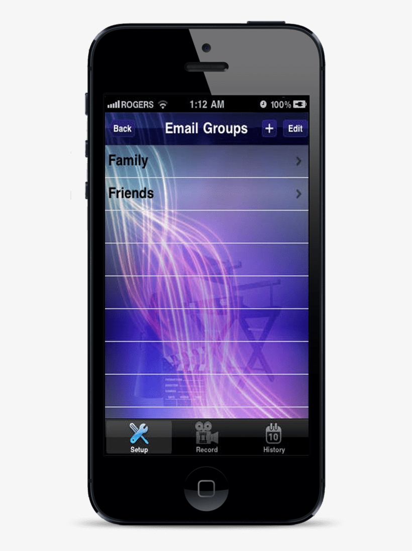 The Easiest Way To Share Videos From Your Mobile With - Carta D Imbarco Elettronica, transparent png #2001544