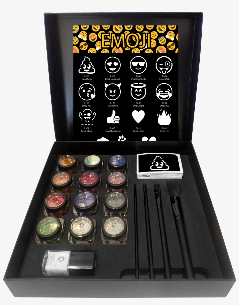 "emoji" Party In A Box Deluxe - Pirate Party In A Box, transparent png #2001570