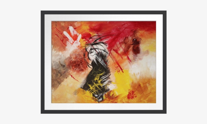 Https - //www - Etsy - - Modern Art, transparent png #2001571