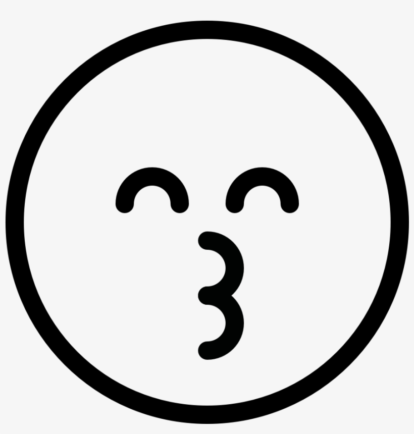 Emoji Kiss Emoji Kiss Emoji Kiss - 21 Buttons Logo, transparent png #2001629