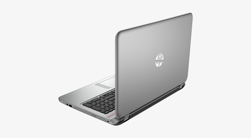 Laptop Back Png - Back Of Laptop Transparent, transparent png #2001772