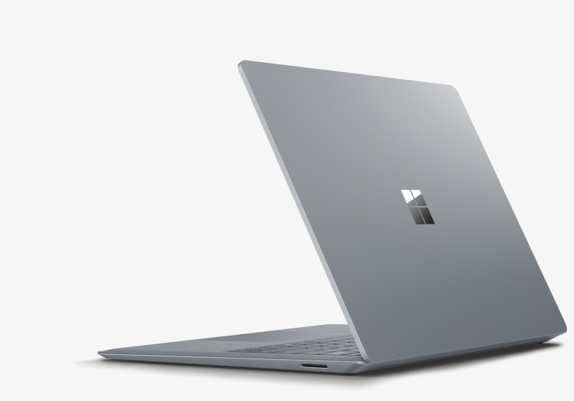 Previous - Microsoft Surface Latest Laptop, transparent png #2001844