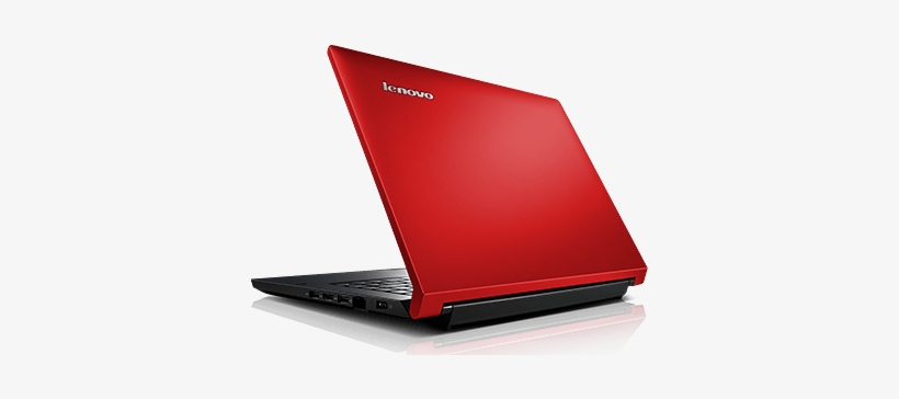 Lenovo Laptop Lenovo M4400s Red Back - Lenovo Kannettavat, transparent png #2001920