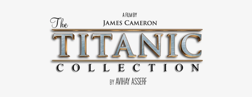 Titanic, transparent png #2002010