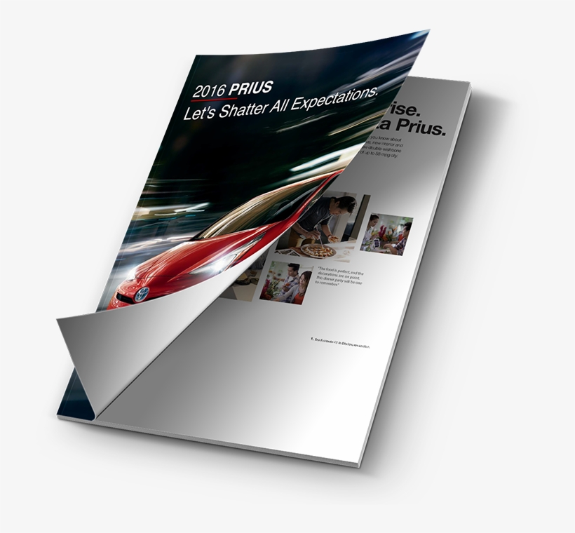 Just Tell Us Where To Send Your Free Brochure - Brochure Png, transparent png #2002273