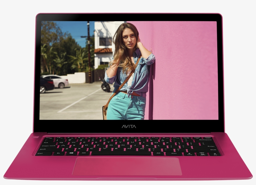 Earlier In May 2017, Us Technology Lifestyle Brand - Avita Laptop, transparent png #2002274