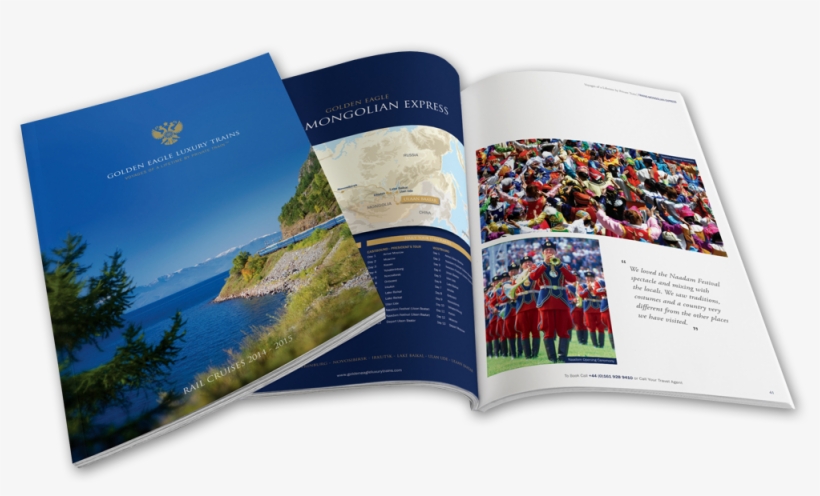 Brochure Png - Cetak Buku Berwarna Jogja, transparent png #2002310