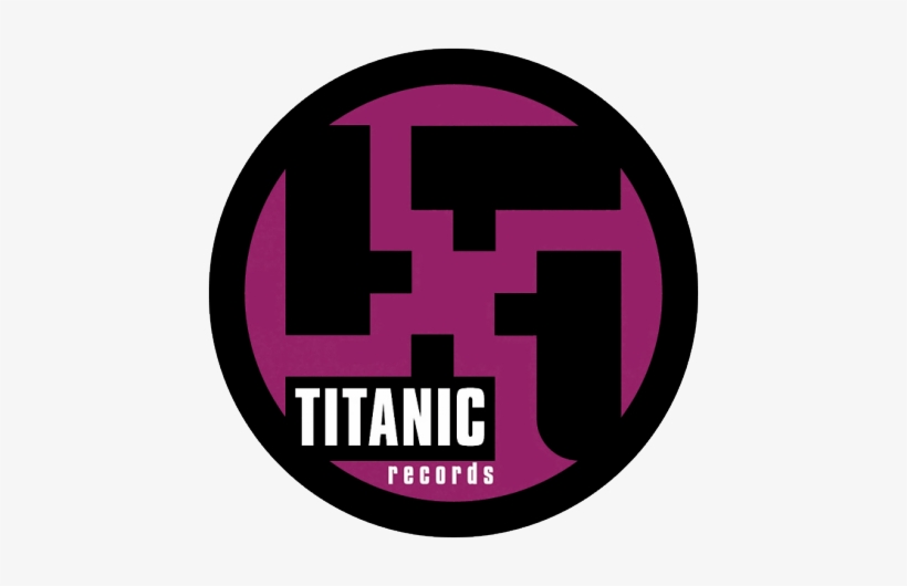 Va Titanic Remix Collection Vol - Titanic Records, transparent png #2002312