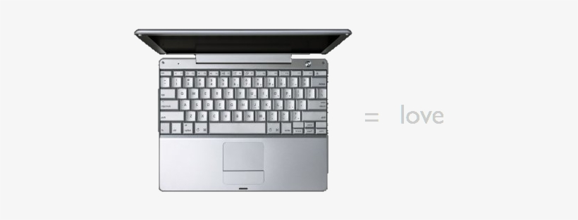 A Few Years Back I Side Graded To A 12 Inch Powerbook - Shift Button Macbook Pro, transparent png #2002365