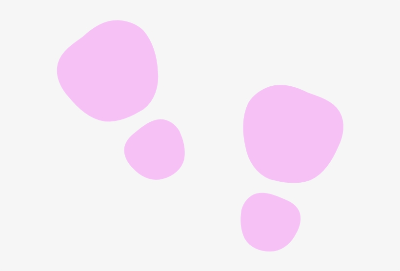Baby Footprint Clip Art At Clker - Clip Art, transparent png #2002425