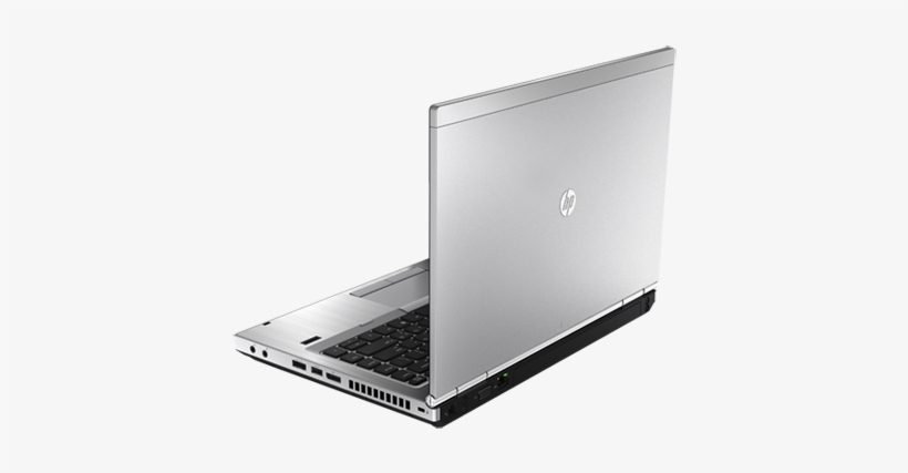 Hp Elitebook 8470p Business Model - Hp 8460p Core I5, transparent png #2002539