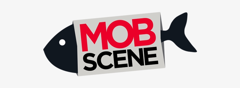 20 Years Later - Mob Scene Logo, transparent png #2002563