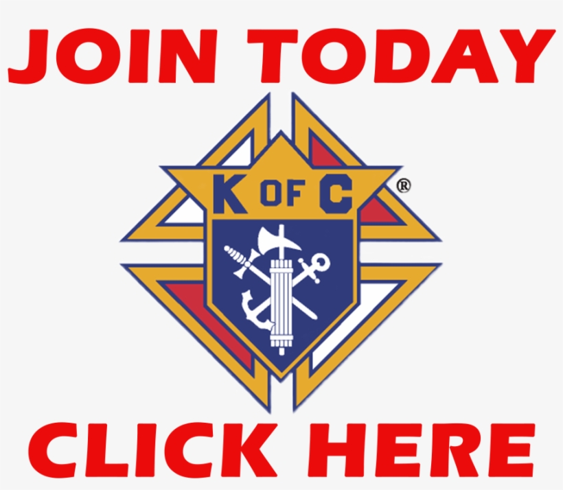 Knights Of Columbus Jacksonville Fl, transparent png #2002829