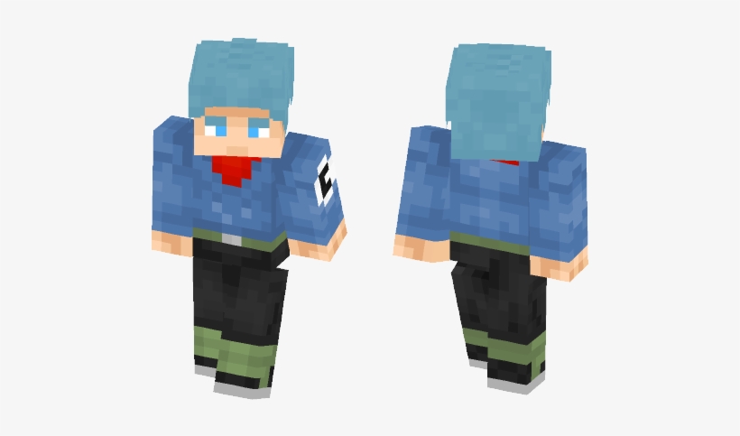 Minecraft Skin Blobfish - Minecraft Skin Payday 2 - Free