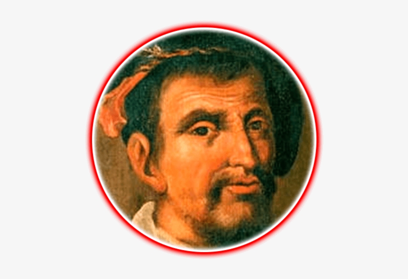 Christopher Columbus Son Ferdinand, transparent png #2002980