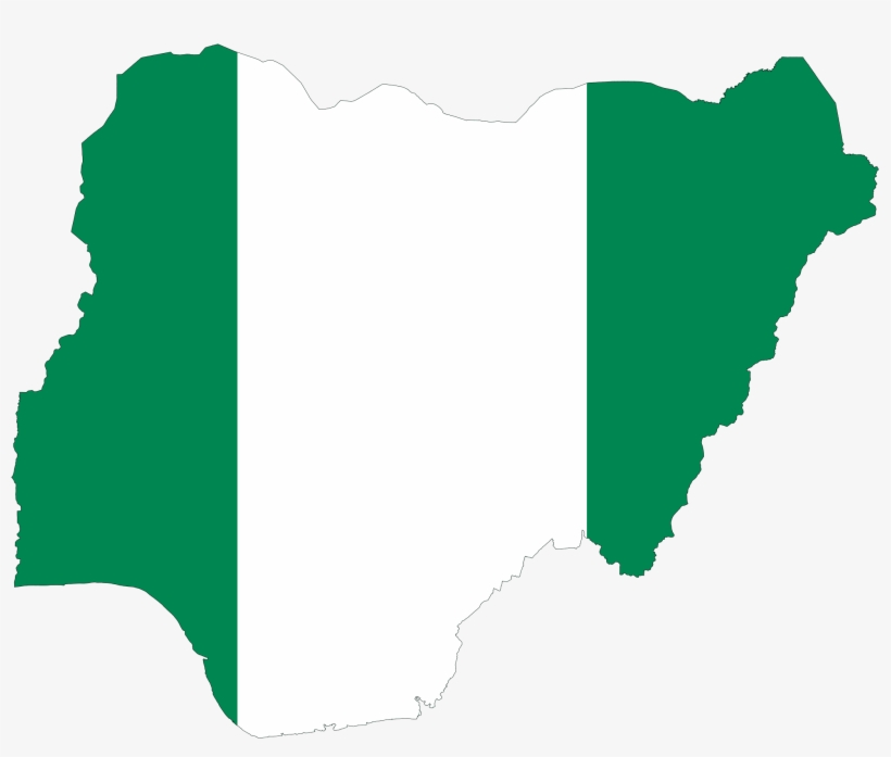 Nigeria - Catholic Youth Organization Of Nigeria, transparent png #2003049