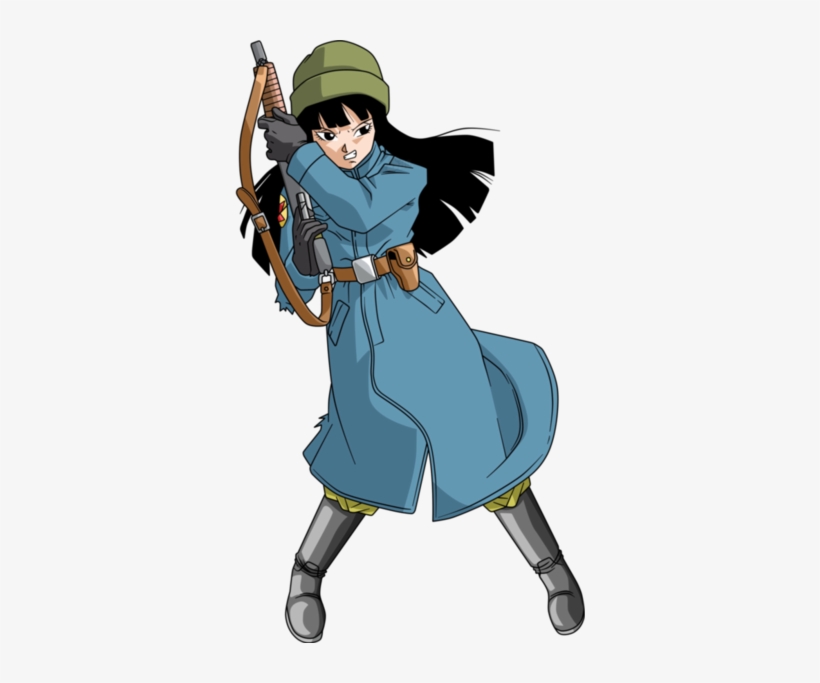 Future Mai - Dragon Ball Super Mai Del Futuro, transparent png #2003069