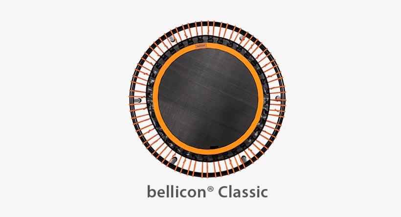 Foto Eines Bellicon® Classic - Bellicon Classic, transparent png #2003159