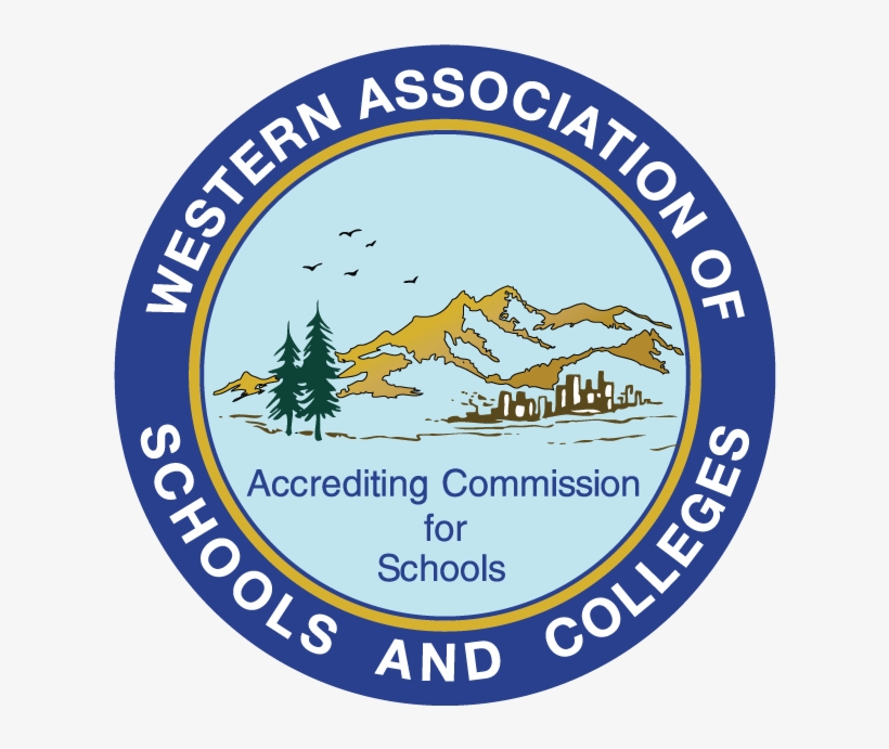 Filler Text - Western Association Of Schools And Colleges Logo, transparent png #2003223