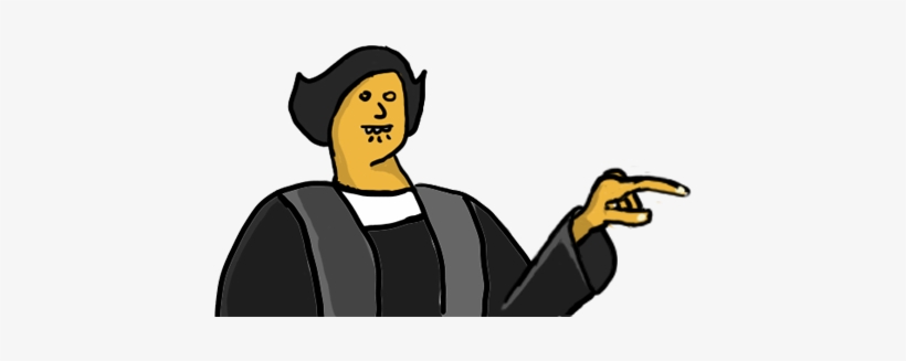 Using Arcgis Server, And I Quickly Took That Prompt - Cartoon, transparent png #2003331
