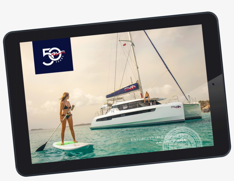 Gbl Tm 3079 0918 Web 2019 Brochure Reque - Luxury Yacht, transparent png #2003363