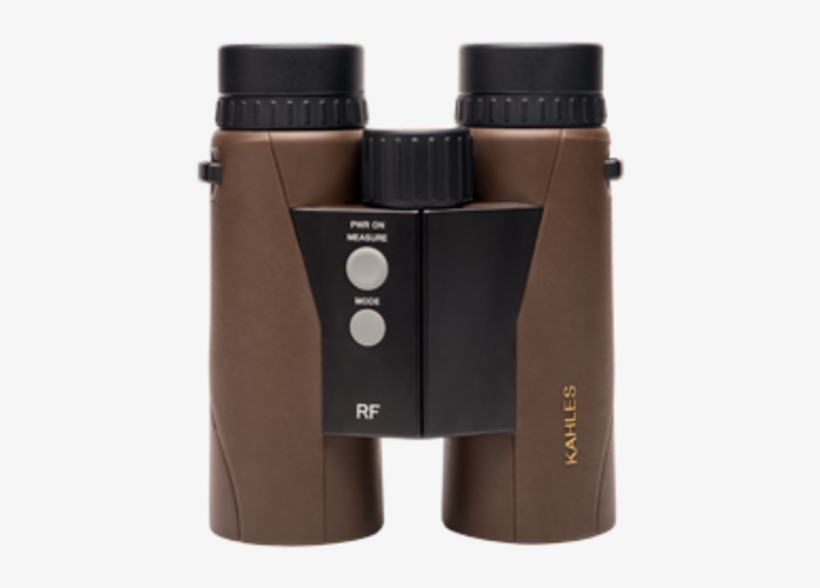Images - Kahles Fernglas Mit Entfernungsmesser, transparent png #2003386