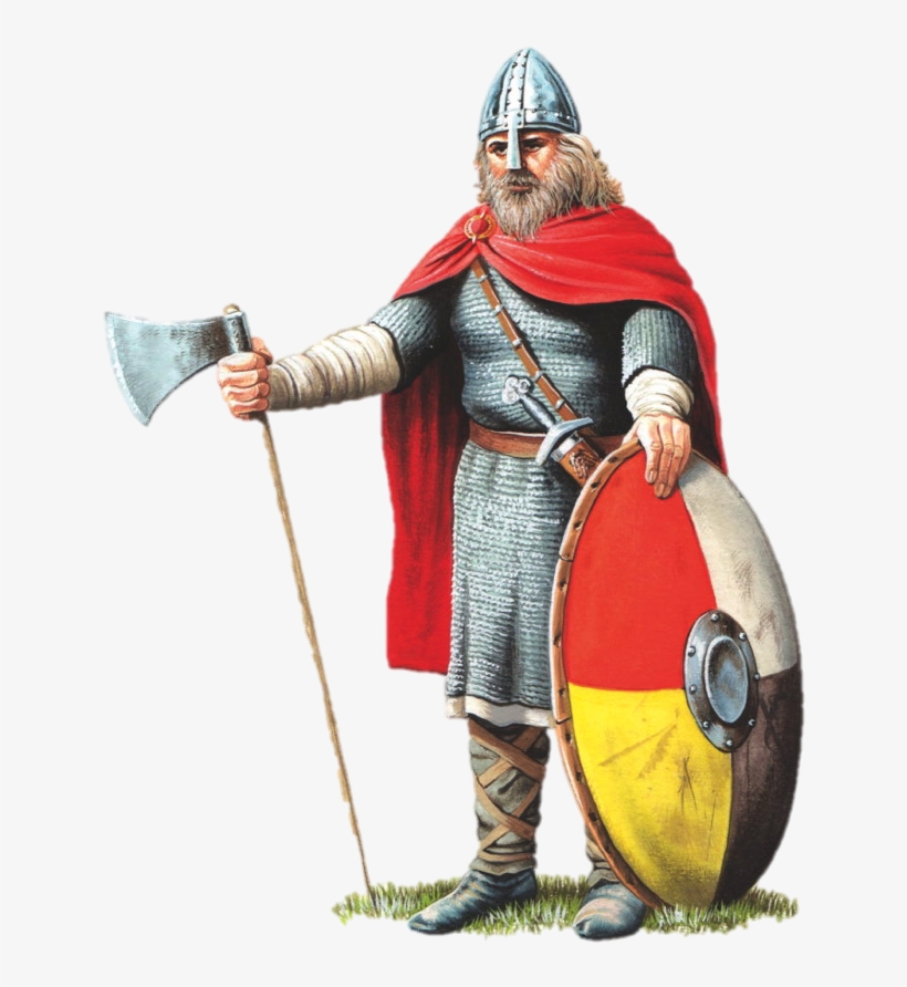 Viking Weapons And Warriors, transparent png #2003500