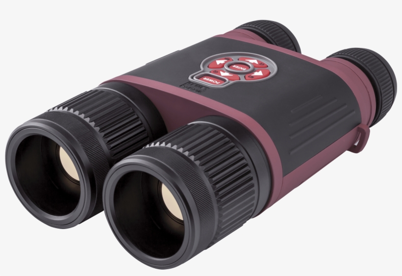 Binocular Night Vision Digital, transparent png #2003502