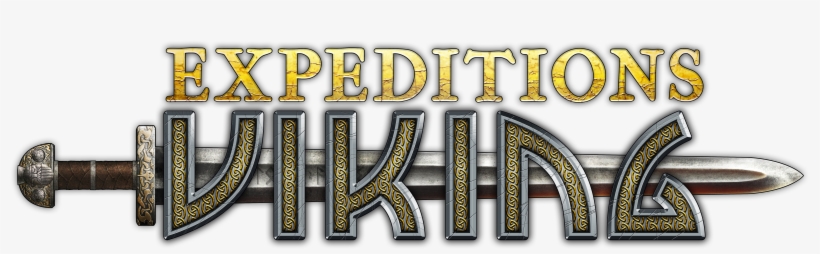 Viking By Odin, Glory And Plunder Await - Expeditions: Viking Pc-software, transparent png #2003603