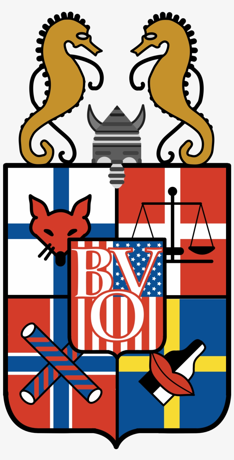 Brittingham Viking Organization, transparent png #2003690