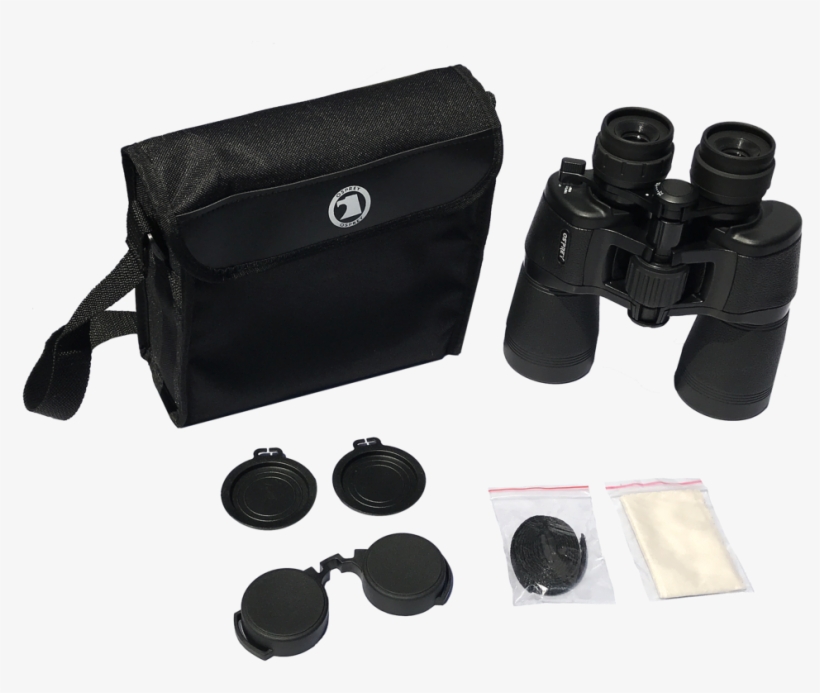 10-22x50 Binoculars, transparent png #2003717