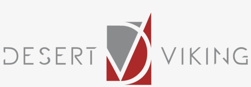 Desertviking Finallogo-01 Copy - Portable Network Graphics, transparent png #2003992