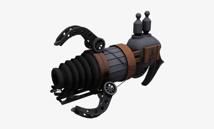 Report Rss Portal Gun Concept Stages - Portal 1 Gun And Portal 2 Gun, transparent png #2003995