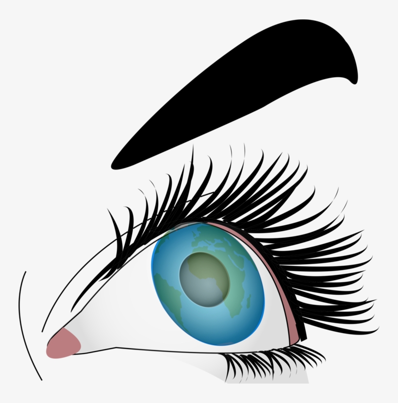 All Photo Png Clipart - Oeil Clipart, transparent png #2004051