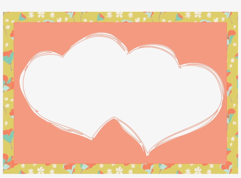 Valentine's Day Photo Overlays - Valentine's Day Overlay Png, transparent png #2004099