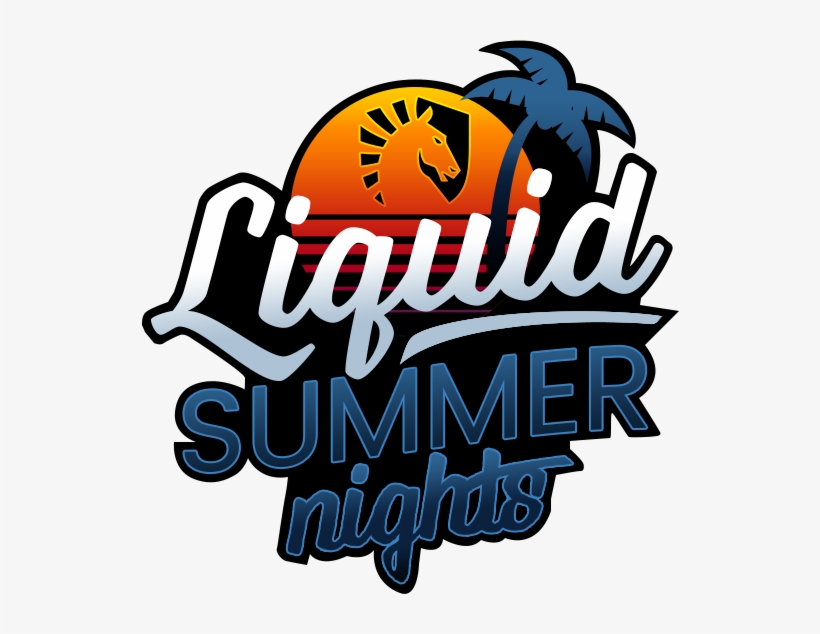 Team Liquid, transparent png #2004128