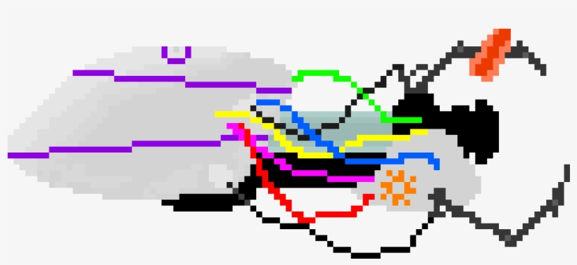 Jaxon's Highly Experimental Bacon Portal Gun - Portal, transparent png #2004170