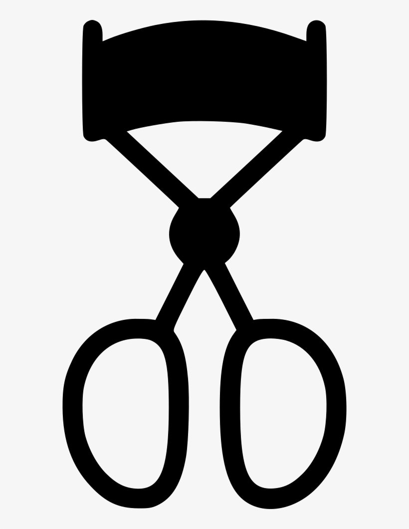 Eyelash Curler Comments - Eyelash, transparent png #2004192