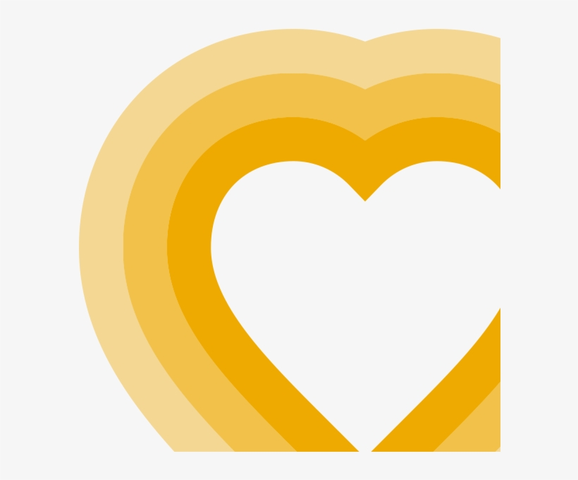 H101 Heart Overlay - Successfactors Heart, transparent png #2004248