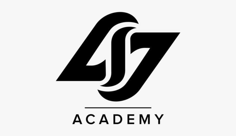 Clg Academy - Counter Logic Gaming Png, transparent png #2004334