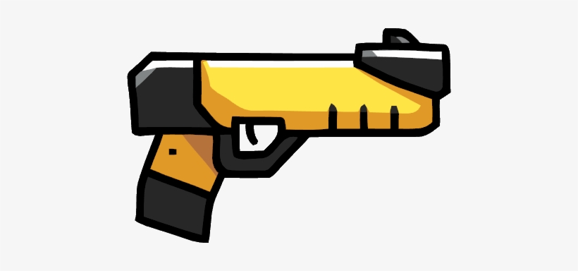 Foam Dart Gun Scribblenauts Wiki Fandom Powered By - Scribblenauts All Guns, transparent png #2004417