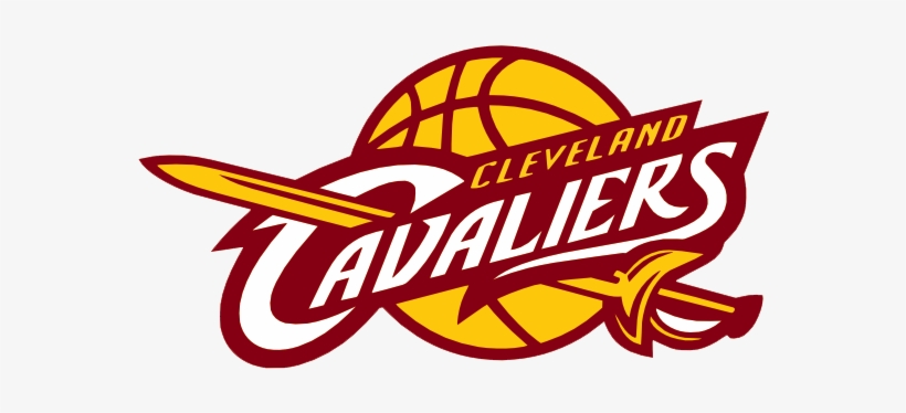 Cleveland Cavaliers Png Hd - Cleveland Cavaliers Logo 2018, transparent png #2004547