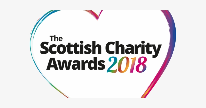Sca 2018 Scvo Web Overlay - Scottish Charity Awards 2018, transparent png #2004580