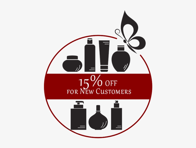 Eyelash Clipart Esthetician - Cosmetics, transparent png #2004583