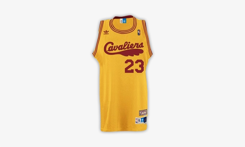 cavs hardwood classic jersey