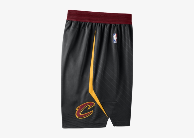 Cleveland Cavaliers Nike Statement Edition Authentic - Cavs Jersey 2018 Black, transparent png #2004654