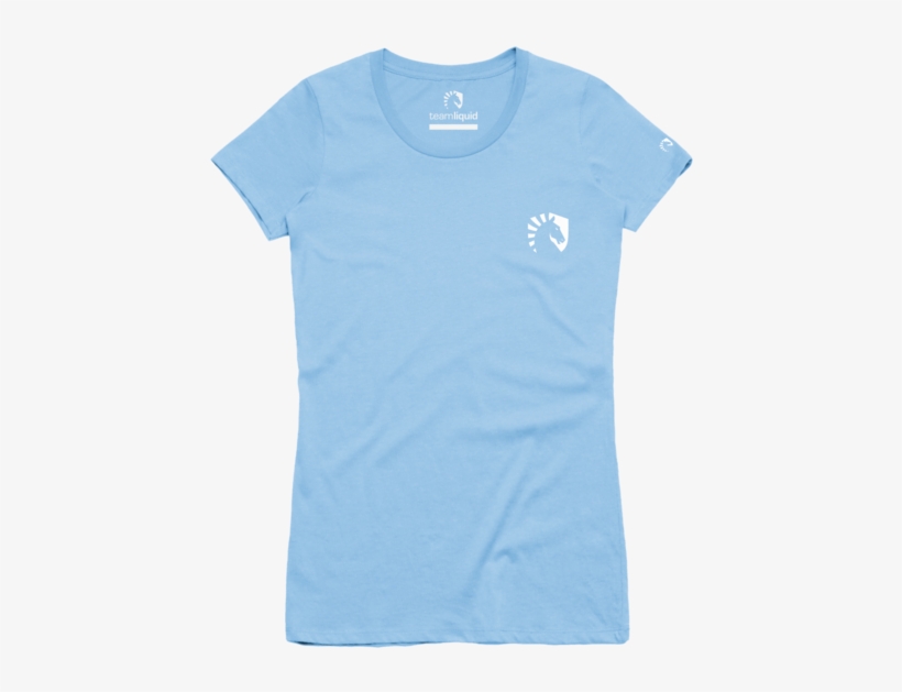 Basics Logo Tee - Shirt, transparent png #2004789