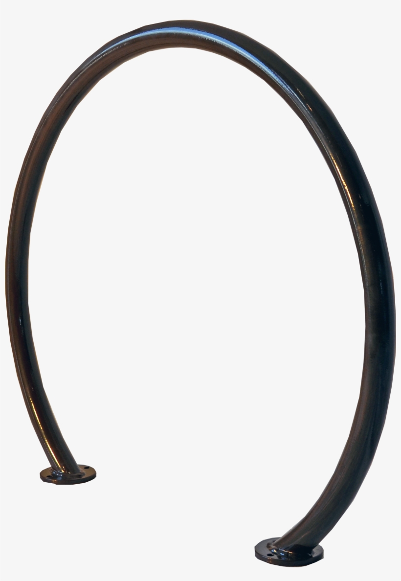 Loop 2 Space Bike Rack - Free Transparent PNG Download - PNGkey
